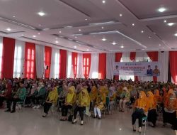 Perkuat Program Gemas, Pemkab Kolaka Timur Gelar Rakor Kesehatan