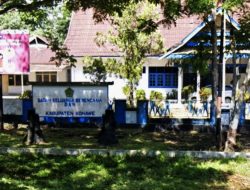 BKKBN Apresiasi Kinerja DPPKB Konawe terkait Laporan Elsimil dan Simkah