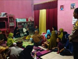 Tragis, Bocah Empat Tahun Tenggelam di Galian Saptic Tank