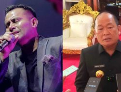 Judika Akan Tampil di Malam Puncak HUT Konawe Ke-64