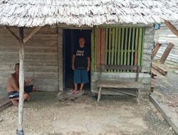 Lurah Kulahi di Konawe Diduga Potong Bantuan Rehab Rumah Warganya