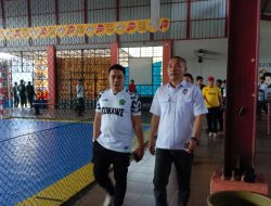 Askab Futsal Konawe cari Altet Muda melalui Turnamen Erastha Cup I