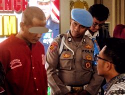 Polisi Amankan Pelaku Penganiaya Balita hingga Meninggal di Surabaya