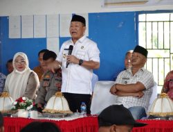 Angka Stunting Konawe Turun Empat Persen