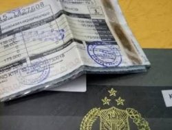 Program Pemutihan Pajak Kendaraan Berakhir Maret 2024