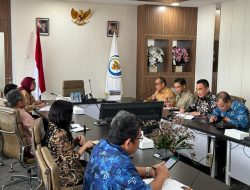 Pj Bupati Konawe Dorong Pembentukan Kampung Nelayan Modern