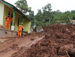 BPBD Kolaka Timur Tingkatkan Mitigasi Bencana di Wilayah Kecamatan