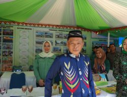 Dinas Kesehatan Konawe Perluas Layanan Pemeriksaan Kesehatan Gratis hingga ke Rumah Warga