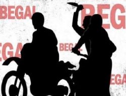 Seorang IRT di Kendari Tewas di Begal