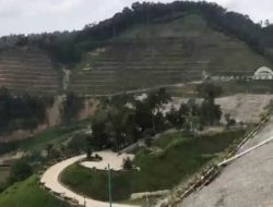 BWS IV Sultra Pastikan Kondisi Bendungan Ameroro Aman