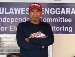 Ketua KIPP Sultra, Tantang DKPP Tangani Pelanggaran Etik di KPU Konawe