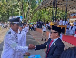 Kades Se-kabupaten Konawe Terima SK Perpanjangan Masa Jabatan