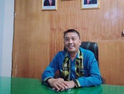 Dukcapil Konawe Terima 8000 Blangko KTP-el