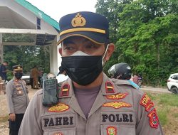 Polisi Kejar Pembuang Bayi di TPA Mataiwoi Konawe