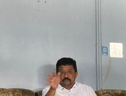Pj Bupati Konawe Tepis Isu Terafiliasi Politik Pilkada