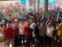 Pengaspalan Jalan Siap Dituntaskan Pasangan RD-FPK di Wonggeduku Barat