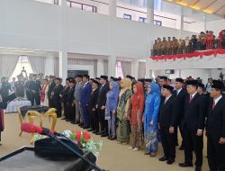 30 Anggota Dewan Konawe Resmi Dilantik, Berikut Daftarnya