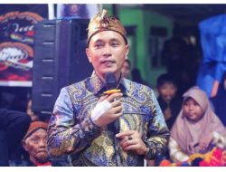 Wakil Ketua DPRD Konawe Hadiri Acara Keagamaan di Amonggedo