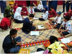 DPRD Konawe Apresiasi Pelatihan Mombesara Tingkat Sekolah