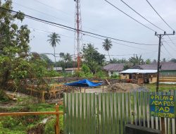 Izin Alfamidi di Kawasan Industri Morosi Ancam  Pelaku UMKM