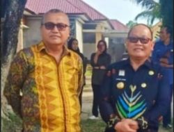 Ketua DPRD Konawe dukung Program Pj Bupati jadikan Unaaha Kota Padi