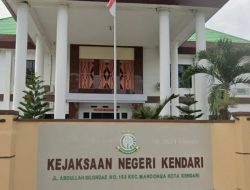 Tiga Tersangka Kasus Suap Izin PT MUI Kembali Ditahan Setelah Putusan MA