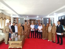 PJ Bupati Stanley, Dukung Sukseskan Porprov 2026 di Konawe