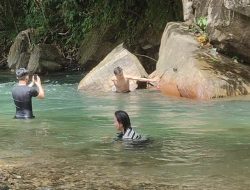 Wisata Batu Lapis Garuda: Destinasi Wisata Alam di Konawe