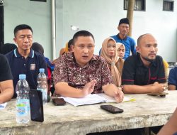 FKAD Konawe Temukan Dugaan Maladministrasi Seleksi PPPK 2024