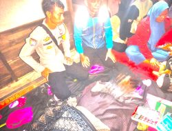 Nyawa Petani Melayang di Tengah Persawahan Konawe Saat Menggarap Sawah