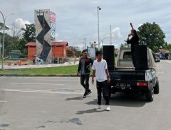 PT. TMP Diduga Lakukan Pencemaran Lingkungan dan Halangi Aktivitas Petani