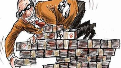 Kejari Kendari Dalami Dugaan Korupsi di Lingkup Diskominfo Pemkot Kendari