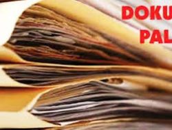 Kades Parudongka Di Tetapkan Tersangka Pengguna Dokumen Palsu Saat Pilkades