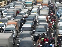 53 Ribu Kendaraan di Konawe Belum Bayar Pajak