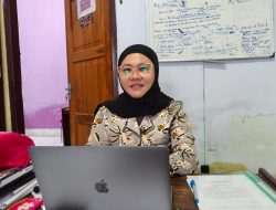 Inspektorat Olah Data PPPK Yang Diadukan Forum Honorer Aktif Konawe