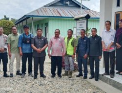 Respon Aspirasi Masyarakat, DPRD Konawe Tinjau Dugaan PHK di PT TPM