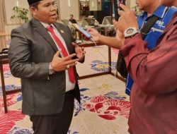 Ketua DPRD Konawe Siap Dukung Penuh Program Bupati dan Wakil Bupati