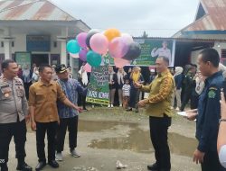 Pemda Konawe Luncurkan Program Pemeriksaan Kesehatan Gratis