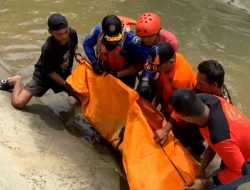 Bocah Perempuan Yang Dinyatakan Hilang, Ditemukan Meninggal