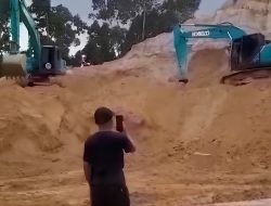 Tiga Perusahaan Kompak Serobot Lahan Warga di Konsel