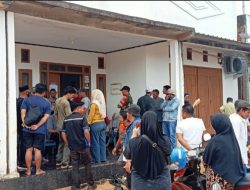 Lahan Diserobot Perusahaan, Warga Desa Tambea Demo di PT Rimau