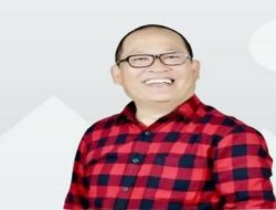 Harmin Ramba Ucapkan Selamat Kepada YA-SYAM  Sebagai Bupati Terpilih Konawe