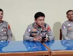 Polisi Ungkap Pelaku Tabrak Lari di Pondidaha, Sempat Sembunyi di Koltim