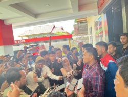 Polda Sultra dan Dinas ESDM Periksa Depot Pertamina Kendari