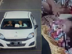 Lakalantas di Pondidaha Tewaskan Anak 13 Tahun