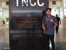 Perusahaan Tambang di Konsel Sultra Diduga Bagi Upeti ke Oknum Polisi