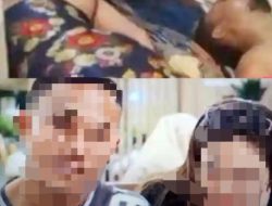 Geger, Sepasang Kekasih di Temukan Membusuk dalam Kamar Indekos