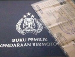 Pemprov Sulsel Lakukan Pemutihan Pajak Kendaraan
