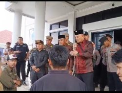 Warga Routa Tuntut Ganti Rugi dari PT SCM