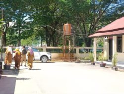 Dugaan Korupsi RSUD Konawe, Kabid Perencanaan di Periksa Polisi